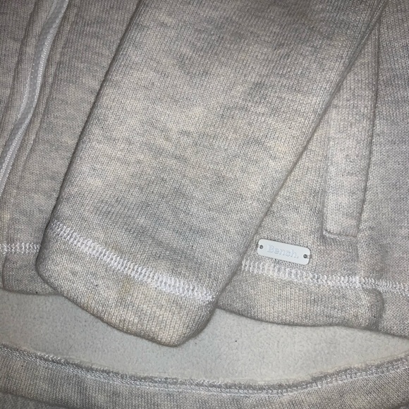 Bench zip-up hoodie - Picture 3 of 7